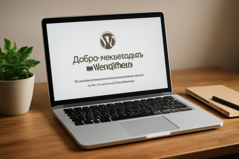 Привет, мир!