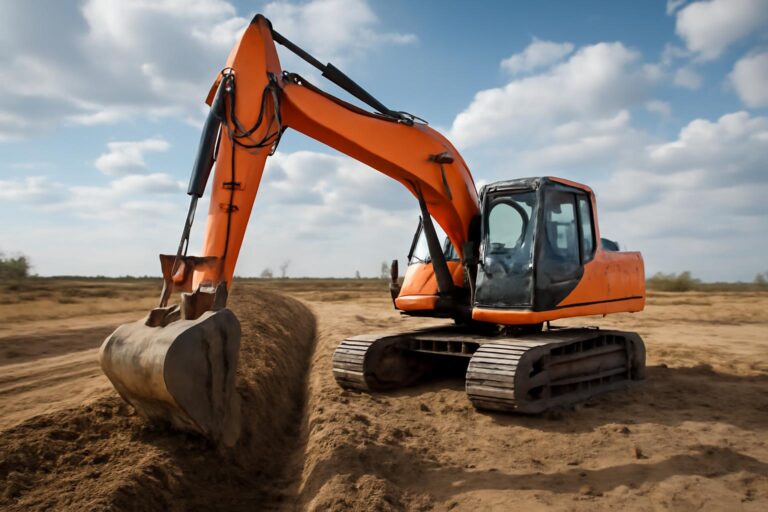 Экскаватор Doosan: характеристики и отзывы владельцев