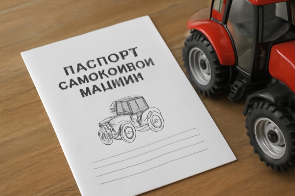 ПСМ: что это за документ и зачем он нужен при покупке техники