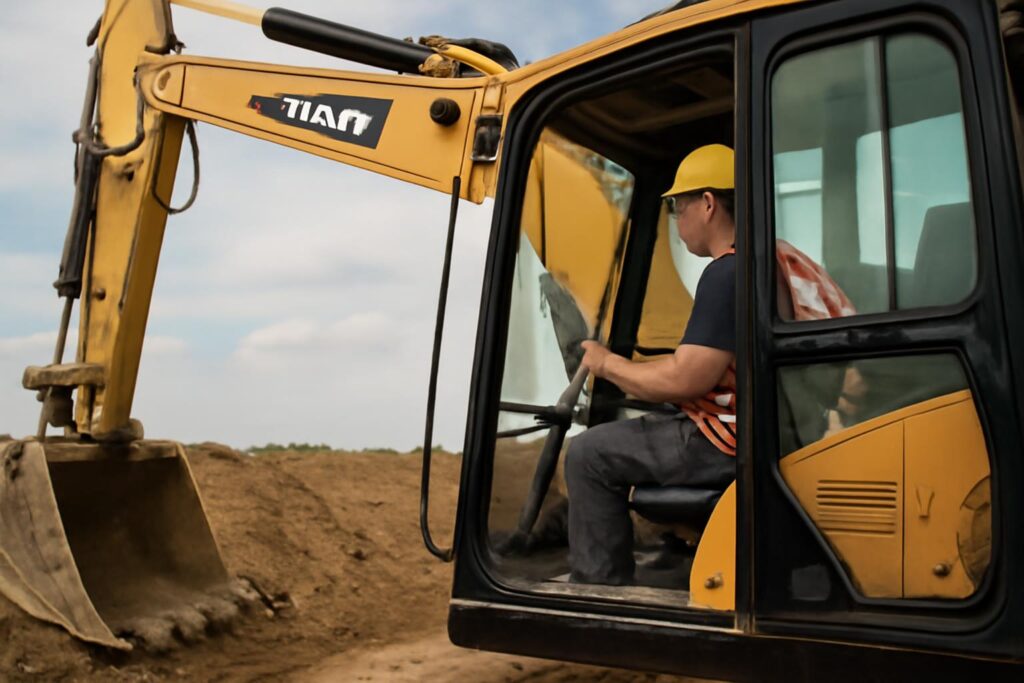 Зарплата оператора китайской техники: сколько платить и как не переплатить