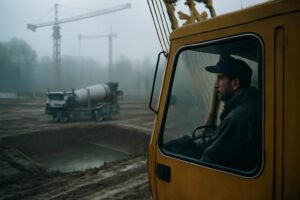 Аренда стройтехники без штрафов и срывов: мой чек‑лист 2026 после трёх провалов подряд