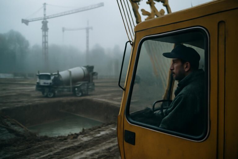 Аренда стройтехники без штрафов и срывов: мой чек‑лист 2026 после трёх провалов подряд