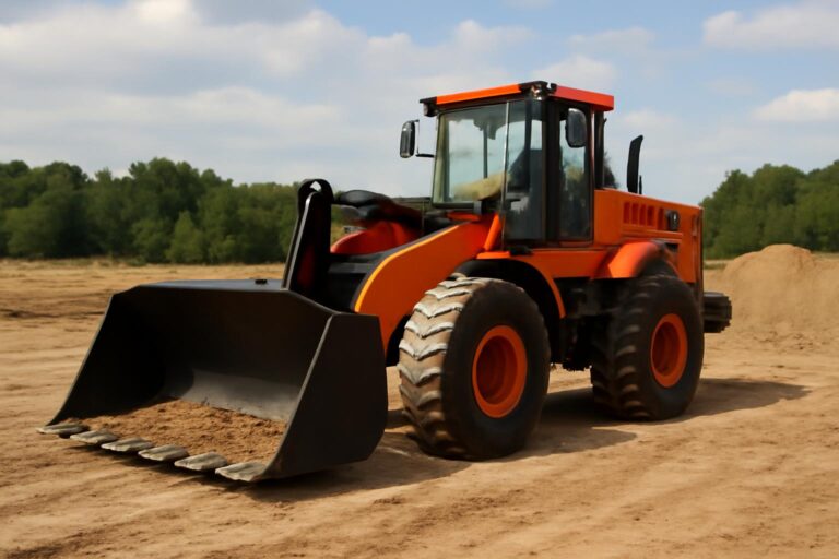 Погрузчик Doosan: характеристики, модели, сравнение, применение